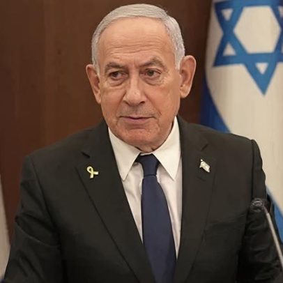 Netanyahu ordena ampliar zona de segurança no sul do Líbano