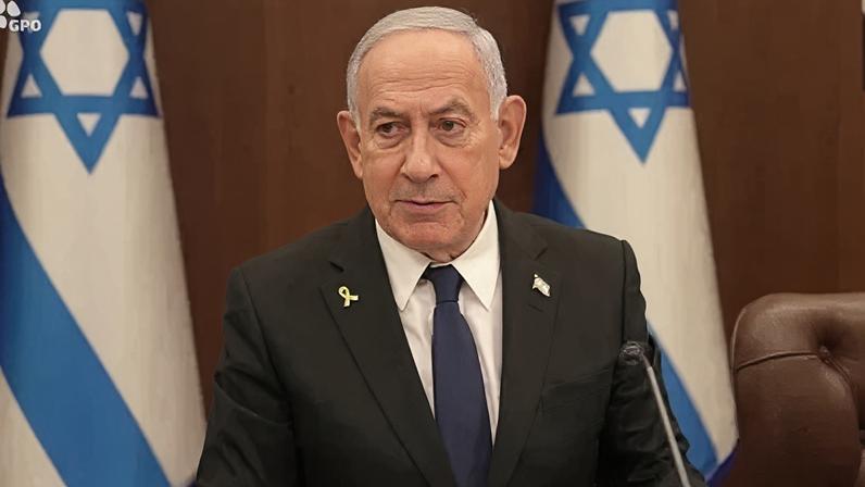 Netanyahu diz que acabar com a guerra agora garantirá a repetição dos horrores de 7 de outubro