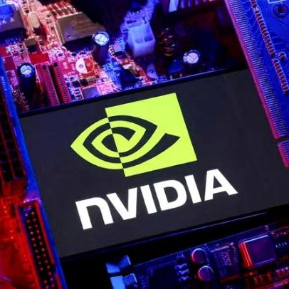 Nvidia retoma produção de chips para clientes na China