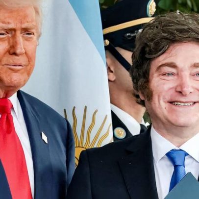 Argentina afirma estar disposta a enviar tropas caso EUA solicite