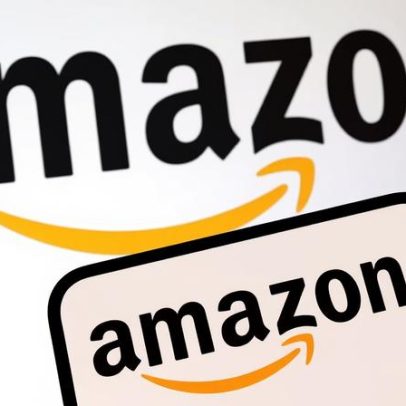 Amazon planeja smartphone próprio pela primeira vez em mais de uma década