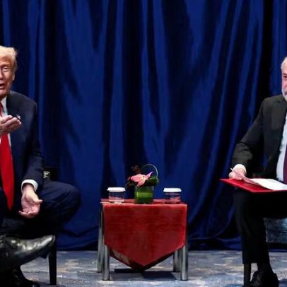 Declaração do governo Trump sobre PCC e CV preocupa governo Lula