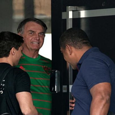 Prisão domiciliar de Bolsonaro ganha apoio entre investigadores