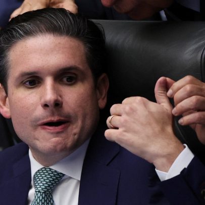 Motta diz não haver previsão de votação de projeto que limita desmatamento