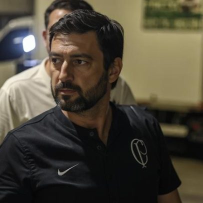 Duilio Monteiro Alves vira réu após denúncia do MP em caso envolvendo Corinthians