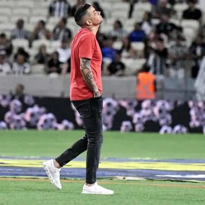 D'Alessandro elogia planejamento do Inter e compara com rival