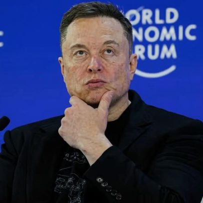Fortuna de Elon Musk sobe cerca de US$ 500 bilhões em um ano