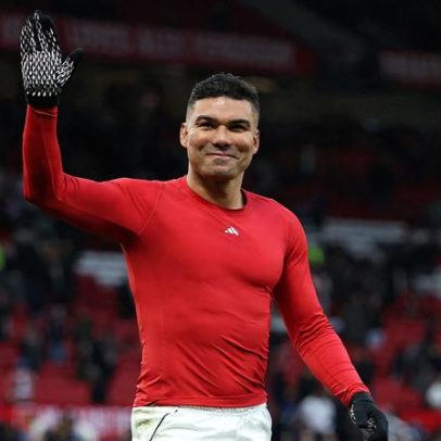 Cartola Internacional: três craques do Brasil para a jornada 30