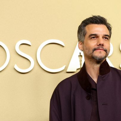 Wagner Moura será apresentador de prêmio do Oscar, diz Academia