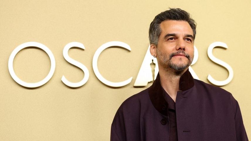 Wagner Moura será apresentador de prêmio do Oscar, diz Academia