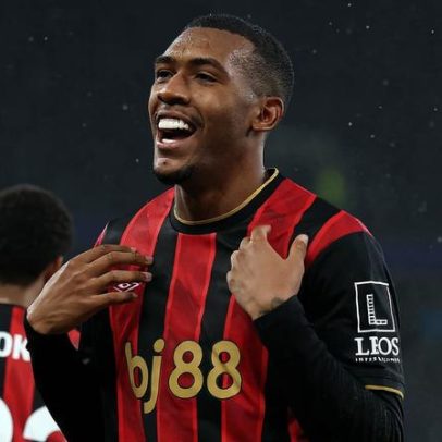 Ex-Vasco é citado entre atacantes temidos da Premier League pelo Efeito Rayan