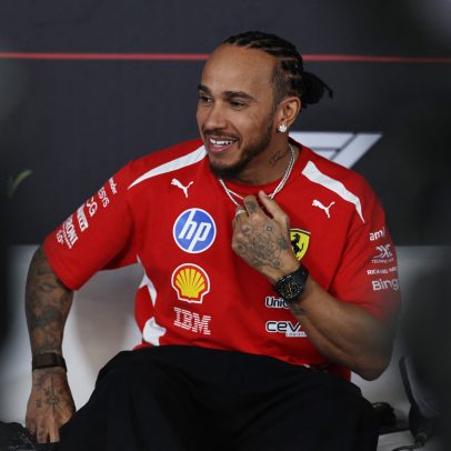 Ferrari melhora e novas regras podem recolocar Hamilton no protagonismo da F1