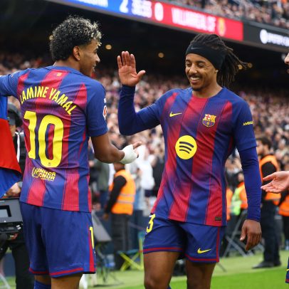 Cartola Internacional: dicas de craques para escalar na rodada 29