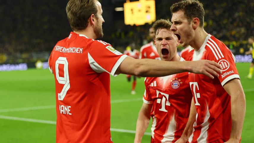 Atalanta x Bayern de Munique: onde assistir ao vivo e horário da Champions