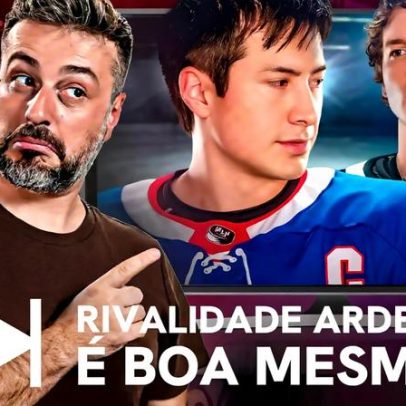No Próximo Episódio: Rivalidade Ardente inaugura 2026