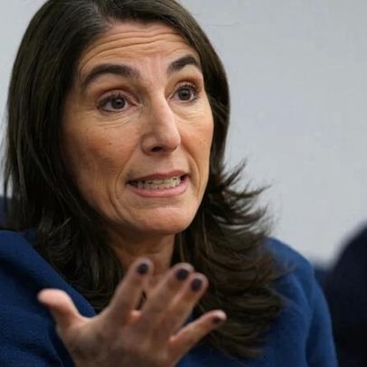 Hammack afirma que o Fed deve reduzir a inflação diante do choque do petróleo