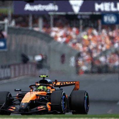 F1 avalia mudanças nas regras de gestão de energia após GP da China