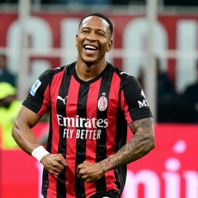 Milan vence Inter e aproxima na disputa pelo título do Italiano