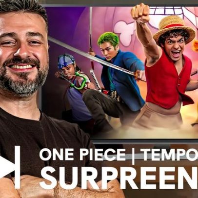 One Piece: a 2ª temporada é boa? avaliação no No Próximo Episódio
