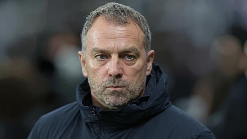 Flick afirma que Barcelona pode encerrar sua carreira, seu último trabalho