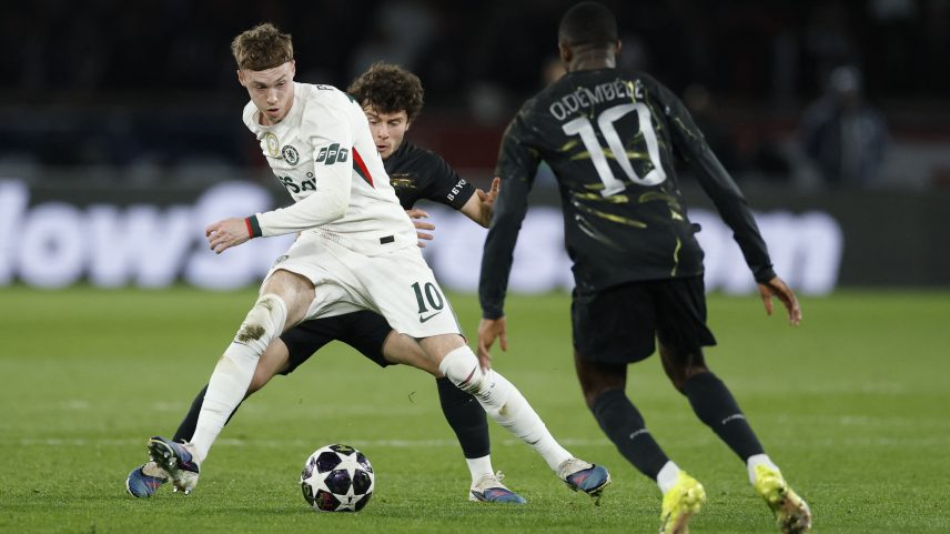 Chelsea x PSG na Champions League: onde assistir ao vivo e horário