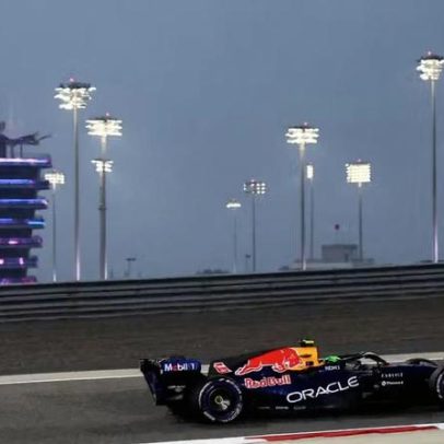FIA não programará GPs do Bahrein e da Arábia Saudita em abril