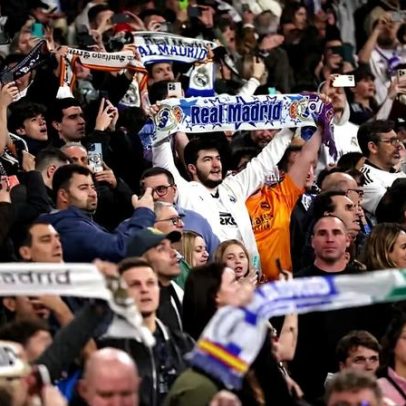 LaLiga atinge recorde de receitas e ultrapassa 17 milhões de espectadores