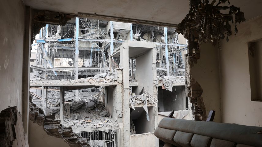 Irã alerta: intervenção de outros países pode ampliar conflito