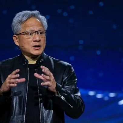 CEO da Nvidia afirma IA atingiu nível humano; ideia é contestada