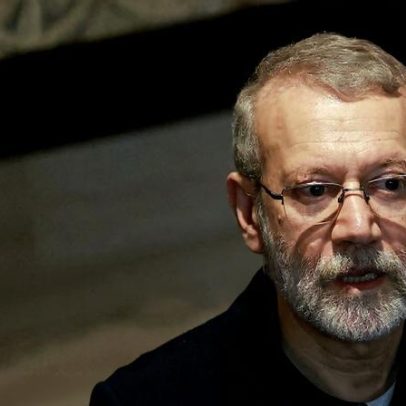 Irã confirma morte de Ali Larijani, chefe da segurança do regime