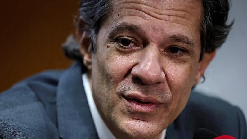 Haddad deixa a Fazenda nesta quinta; Lula anuncia Durigan como substituto