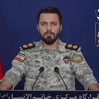 Porta-voz iraniano diz que EUA estão negociando entre si