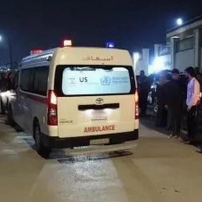 Ataques aéreos atingem base xiita no Iraque e deixam 10 mortos