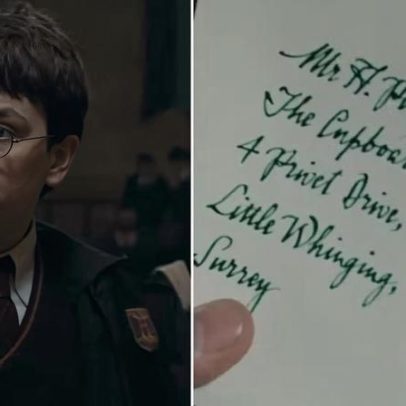 Série de Harry Potter recebe trailer e data de estreia
