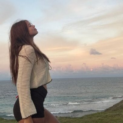 Jovem relata gravidez em local sem maternidade disponível