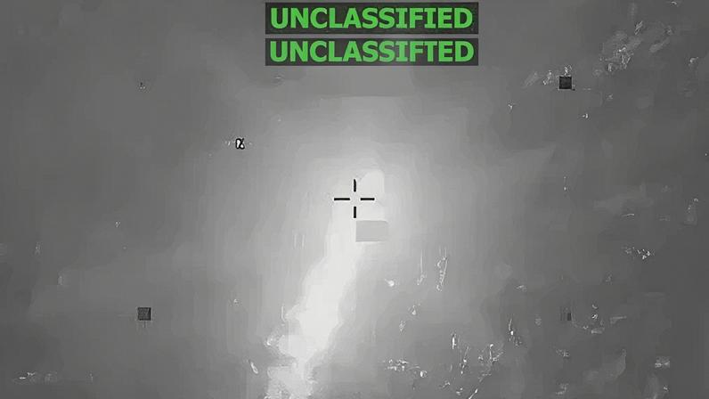 Ataque dos EUA a embarcação no Caribe deixa quatro mortos