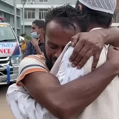 Ônibus cai em rio em Bangladesh e deixa pelo menos 24 mortos