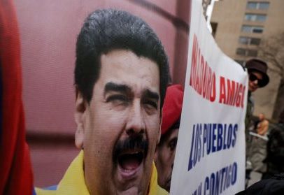 Trump diz que Maduro enfrentará novas acusações nos EUA
