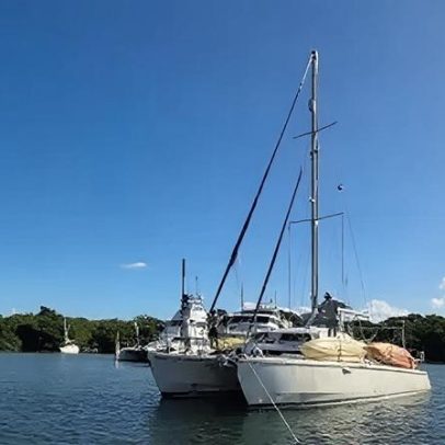 México inicia buscas por barcos que levavam ajuda humanitária para Cuba
