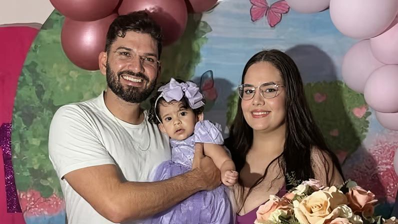 Solteiro, homem descobre que é pai e avô aos 36, na Paraíba: "Presente que caiu do céu"