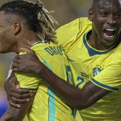 Brasil vence Croácia no último amistoso antes da convocação para a Copa