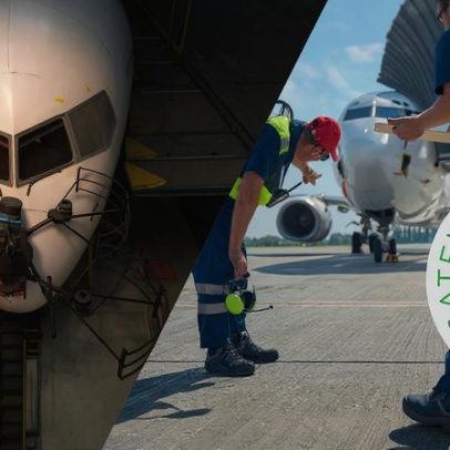 NASA seleciona finalistas da competição estudantil de manutenção de aeronaves