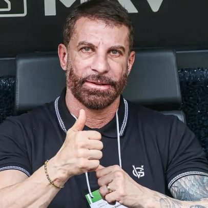 Súmula confirma versão de Pedrinho sobre confusão entre Cruzeiro e Vasco
