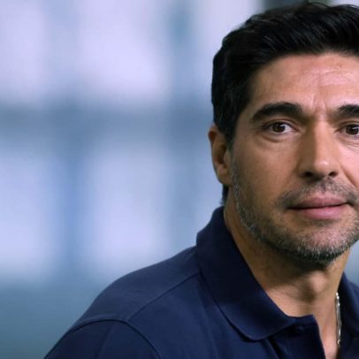 PAOK receberá do Palmeiras valores pelos títulos de Abel Ferreira