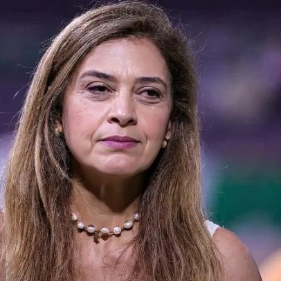 Rivais reagem à fala de Leila Pereira após Palmeiras x São Paulo