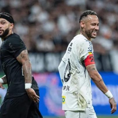 Resultado do clássico pode manter jejum do Corinthians e aumentar pressão
