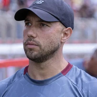 São Paulo oficializa demissão de Allan Barcellos