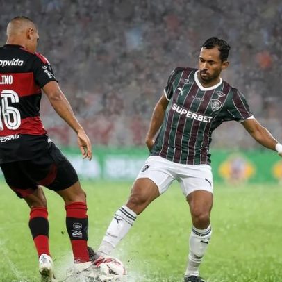 Mudança da FERJ impacta venda de ingressos para Fluminense x Flamengo na final