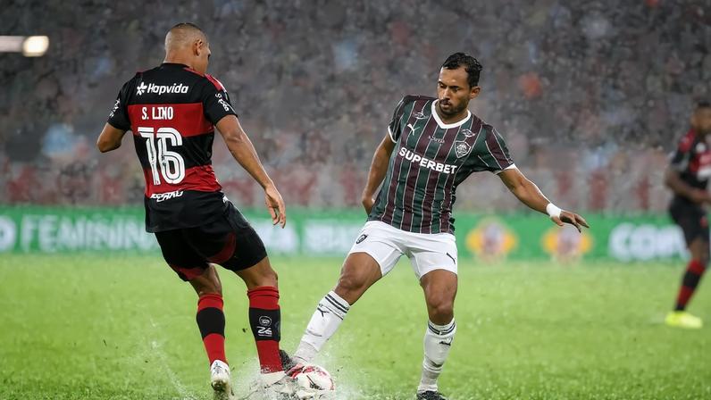 Mudança da FERJ impacta venda de ingressos para Fluminense x Flamengo na final