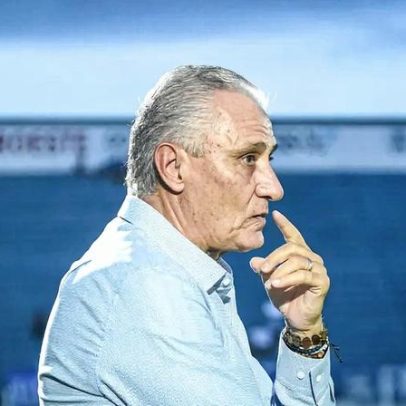 Números de Tite na curta passagem pelo Cruzeiro são analisados